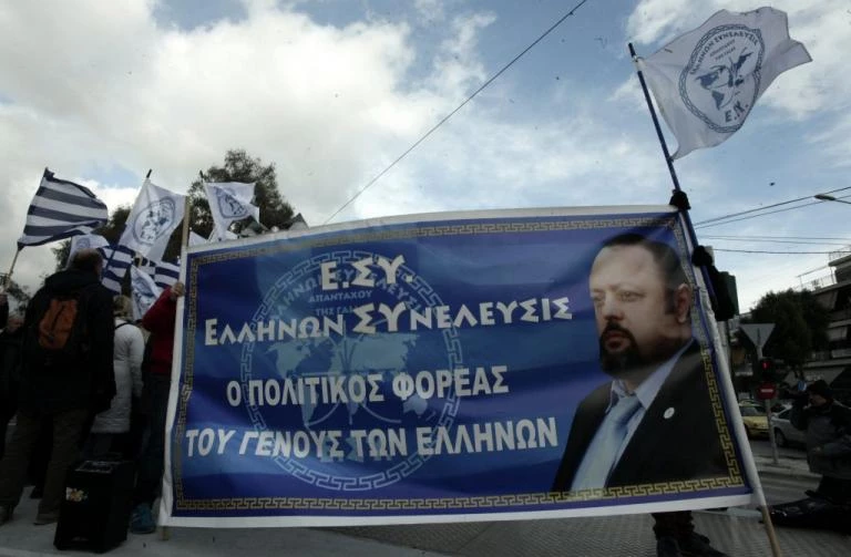 Ποινή «ελευθερίας» για τον Σώρρα- Ήρθε η ώρα να εμφανιστεί;